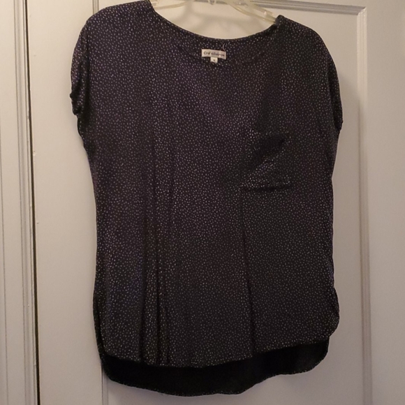 Croft & Barrow top - Picture 2 of 8